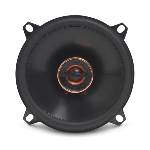 Infinity by Harman Reference 5-1/4" (130mm) Coaxial Car Speakers