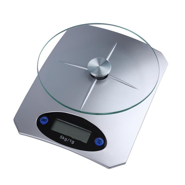 1g-5kg Digital Kitchen Scale