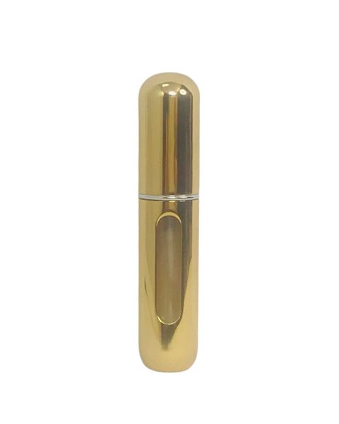 GNH - 5ml Refillable Mini Perfume Spray Bottle