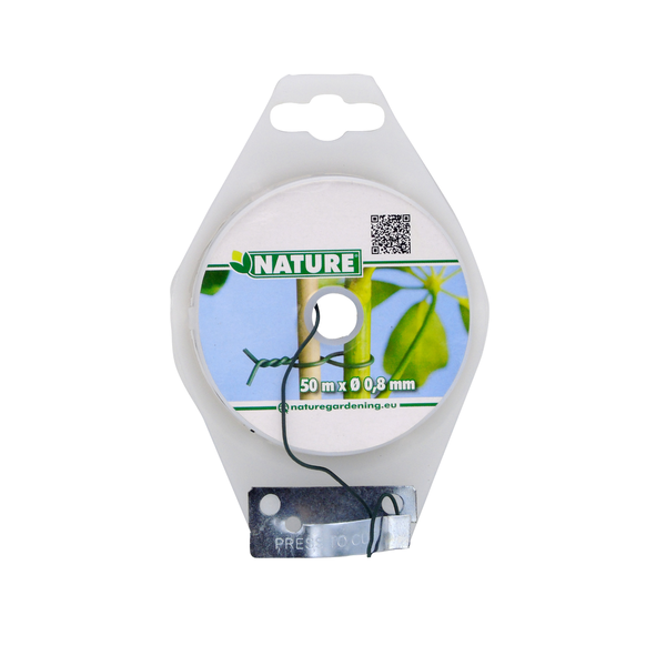 Binding Wire 0.8 mm x 50 m