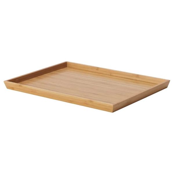 Bamboo Serving Tray