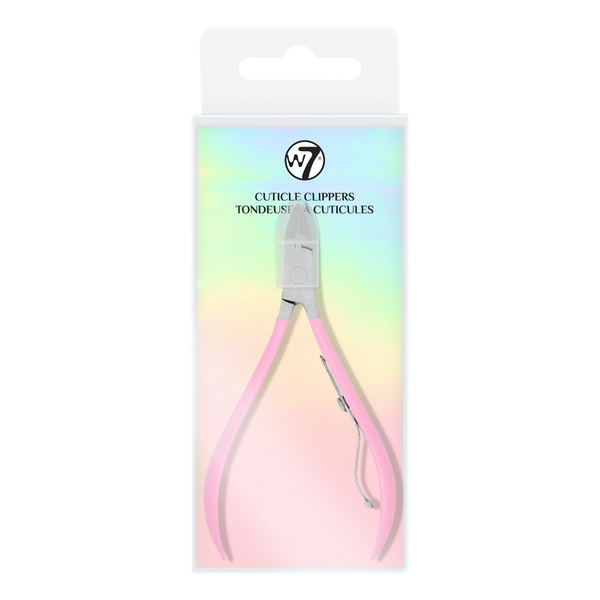W7 Nail Cuticle Clipper