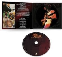 Road Show Blues (CD / Album)