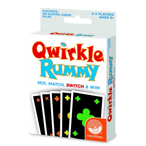 Qwirkle Rummy