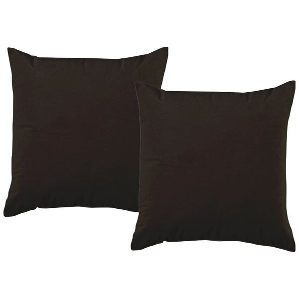 PepperSt – Scatter Cushion Cover Set – Purple (3 Sizes)