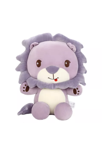 Lion Plush Soft Toy