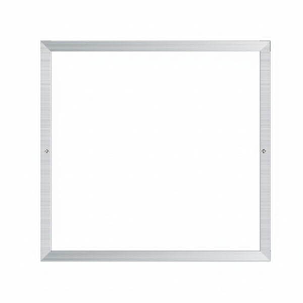 Durable Aluminium Sign Frame 190 x 190 mm for Posters and Signs
