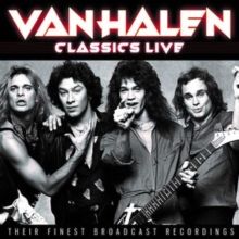 Classic Live (CD / Album)