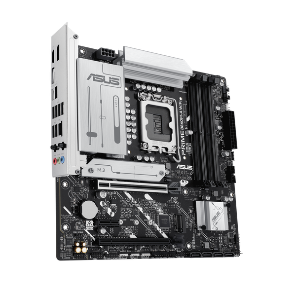 Asus Prime B860m-a Wifi Motherboard
