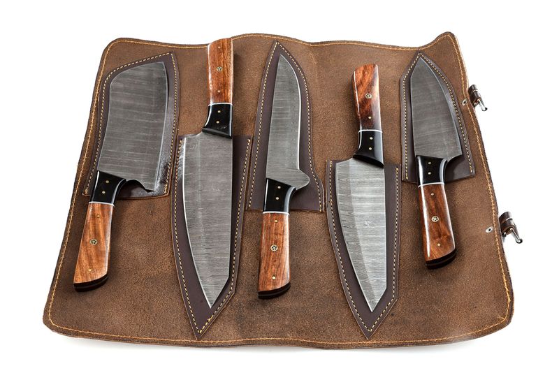 Koch Knives Chef's Knife Set