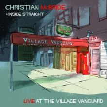 Live at the Village Vanguard (CD / Album Digipak)
