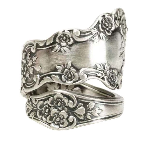 Adjustable Ring Jewelry Gifts for Women