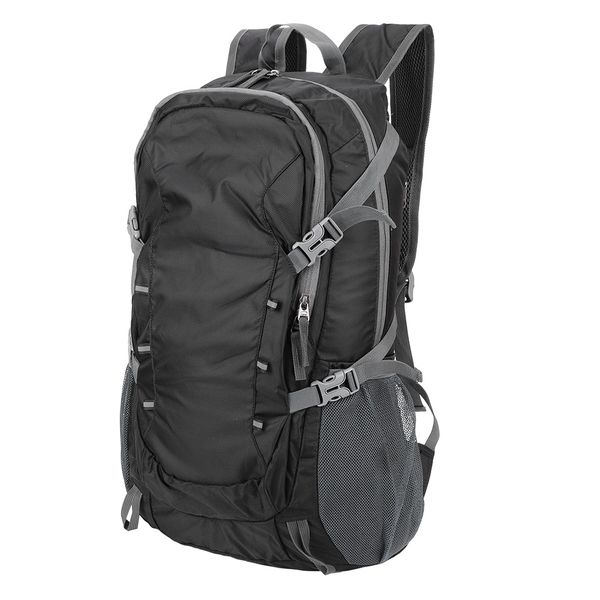 Ultra-light Breathable Folding Backpack for Outdoor Hiking