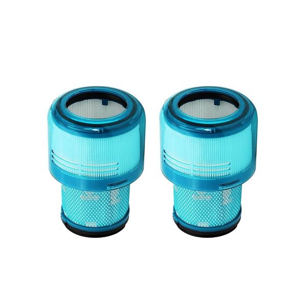 2 Pack Dyson V15 V11 SV14 Compatible Filter