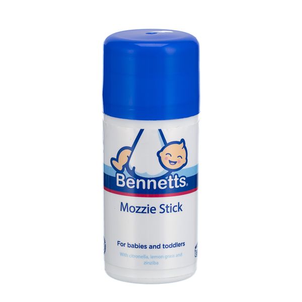 Bennetts Mozzie Stick 40ml