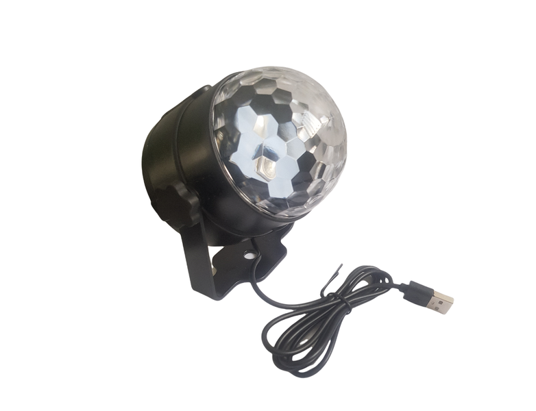 LED Party Light