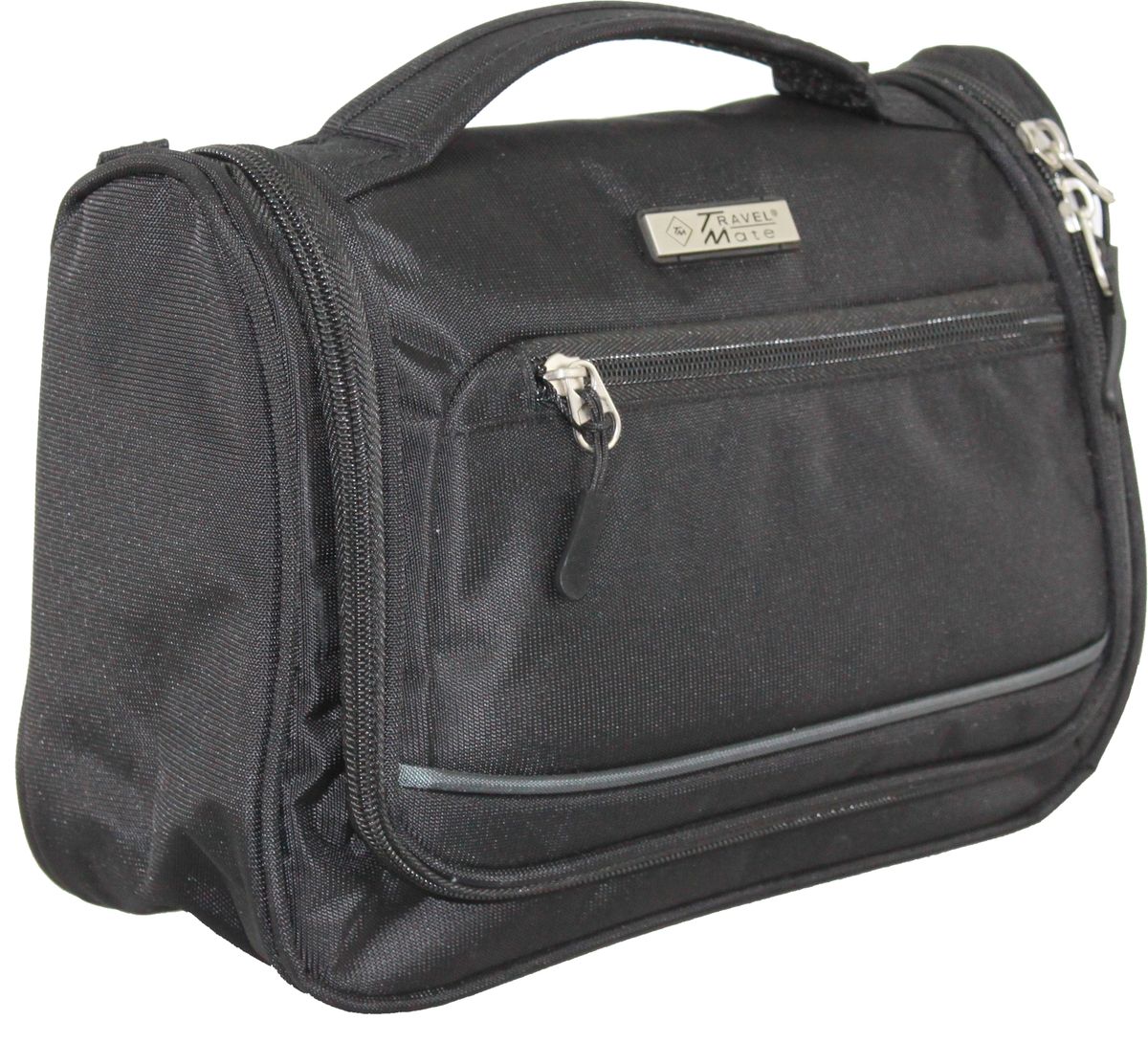 Travel Mate Unisex Nylon Folding Toiletry Bag L266 J Shop Today. Get it Tomorrow