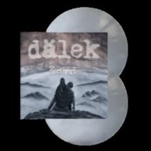 Precipice (Vinyl / 12" Album Coloured Vinyl)