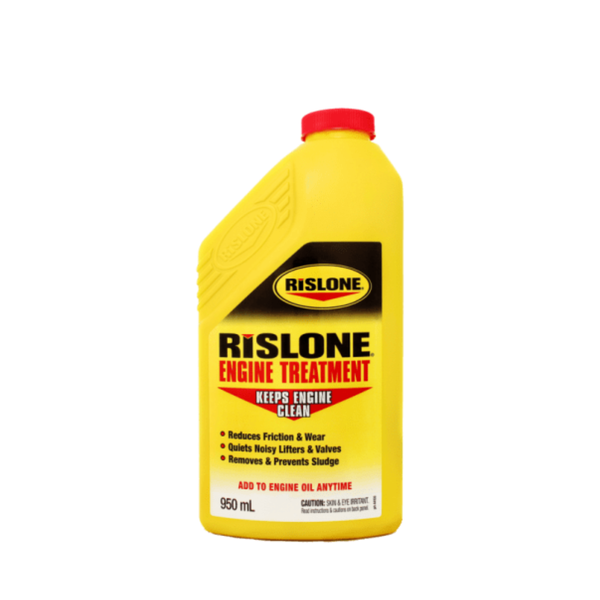 Rislone Engine Treatment