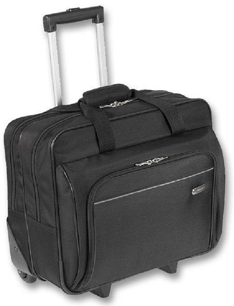 Targus (TBR003EU) Storage Case, Trolly, 16", 66mm, 425mm