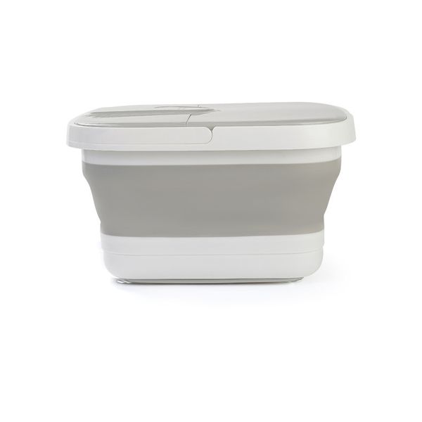 Collapsible Foot Spa Massager 8 Litres