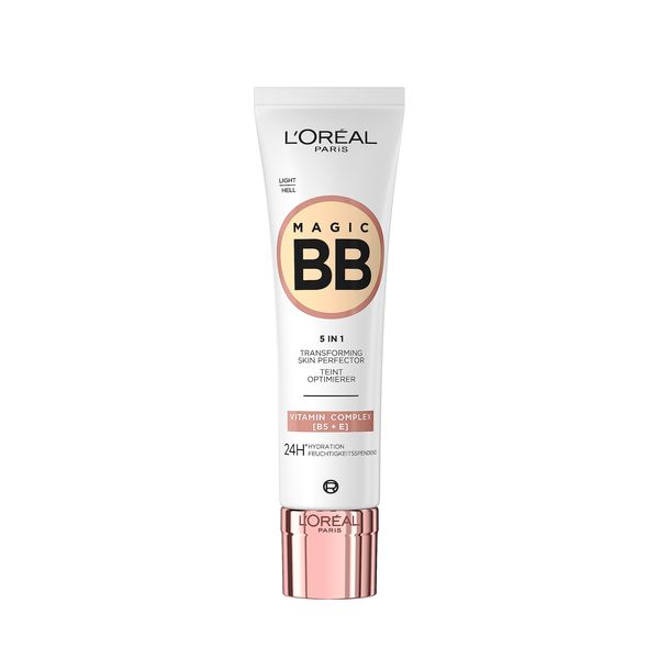 L'Oreal Paris Magic BB Cream with SPF 20|30ml