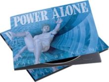 Rather Be Alone (CD / Album)