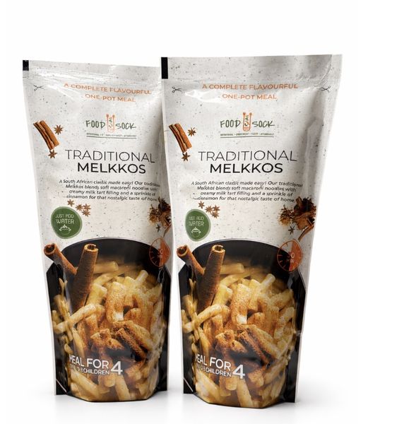 Foodsock Traditional Melkkos