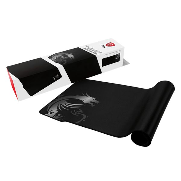 Msi Mousepad Agility Gd70 900x400 BLK