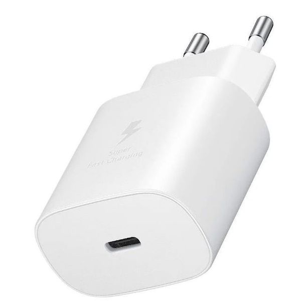 Andowl PD6 20W Fast Charging USB-C Wall Adapter for iPhone