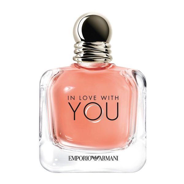 Giorgio Armani In Love with You 100ml Eau de Parfum Women's Perfume
