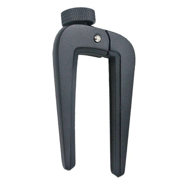 High Quality Guitar Capo Knob Ukulele Violin Black