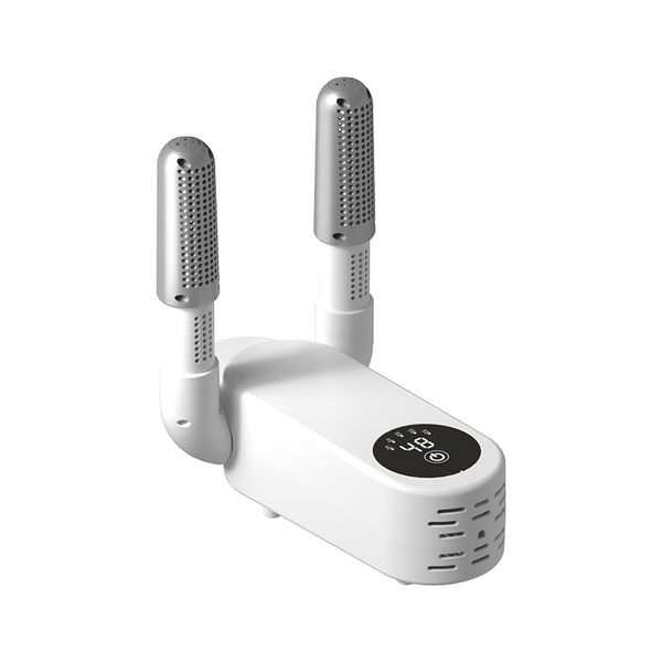 Smart Thermostatic Shoe Dryer Sterilizer Deodorizer Wet &amp; Dry