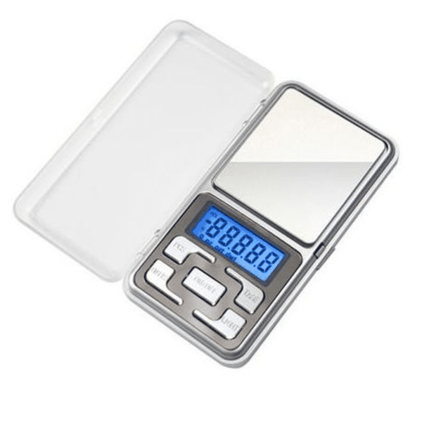 Pocket Gram Scale