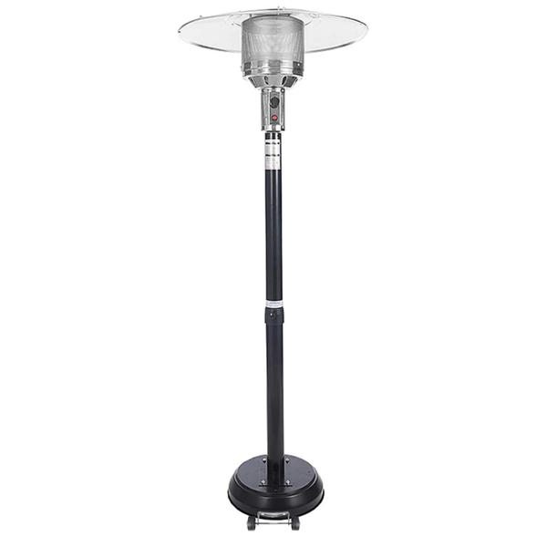 SnuggleFlame Patio Heater - Fine Living