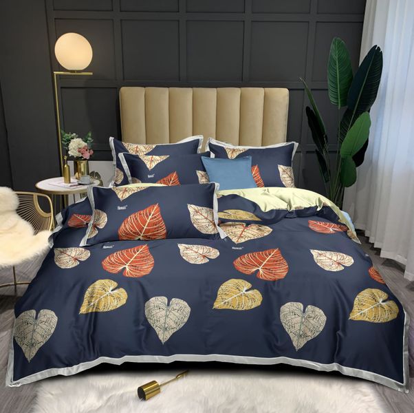 5 Piece Dolphin Bedspread Set Kingsize