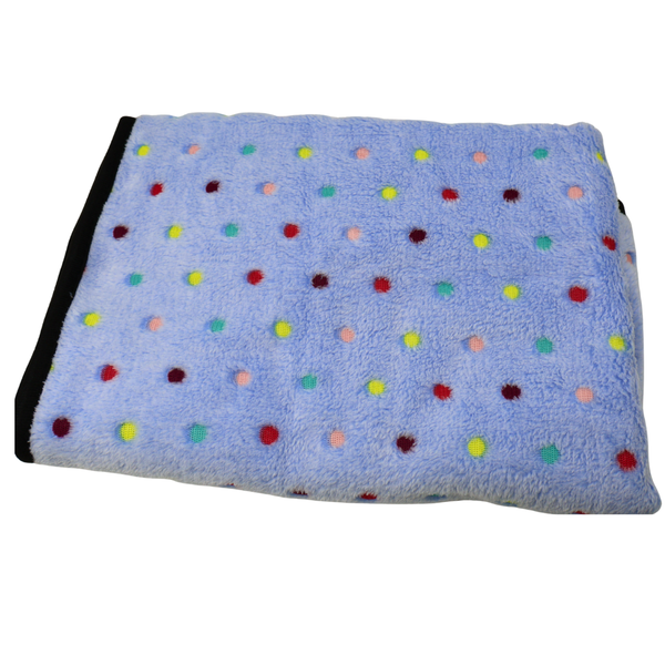 Soft and Snuggly Dog Blanket