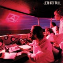 A (A La Mode) (CD / Album)