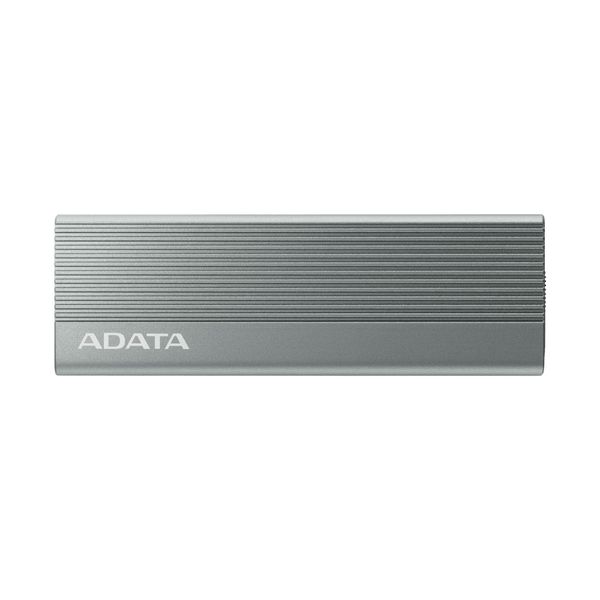 Adata EC680 External M.2 PCIe SSD Enclosure USB 3.2 Gen2 Type-C interface