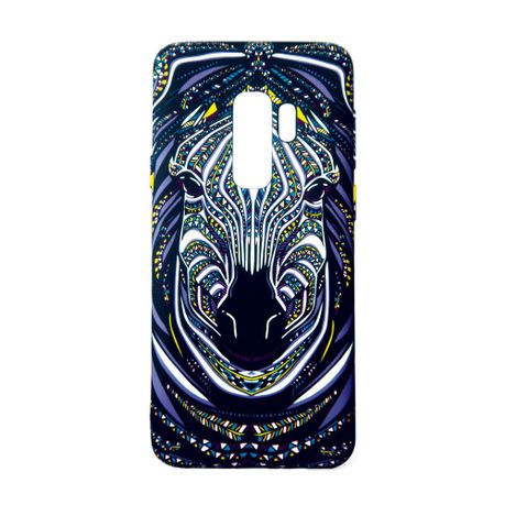 AGNT Zebra Soft TPU Case for Samsung S9 Plus Shop Today. Get it