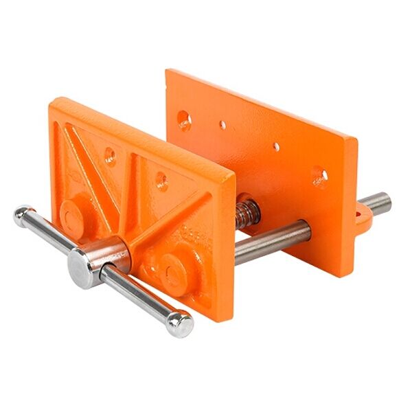 Pony - Duty Woodworker`s Vice - Light - 6 - 1/2 Inch