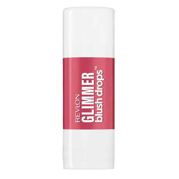 Revlon Glimmer Blush Drops