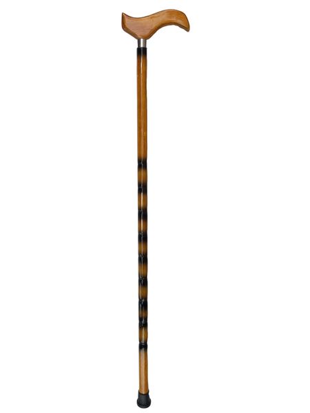 Quality Wooden Trekking pole