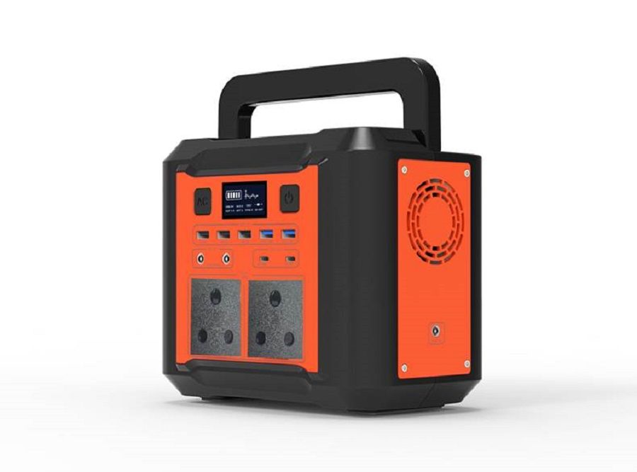 Ultra Power 300W Portable Power Station | Shop Today. Get it Tomorrow ...