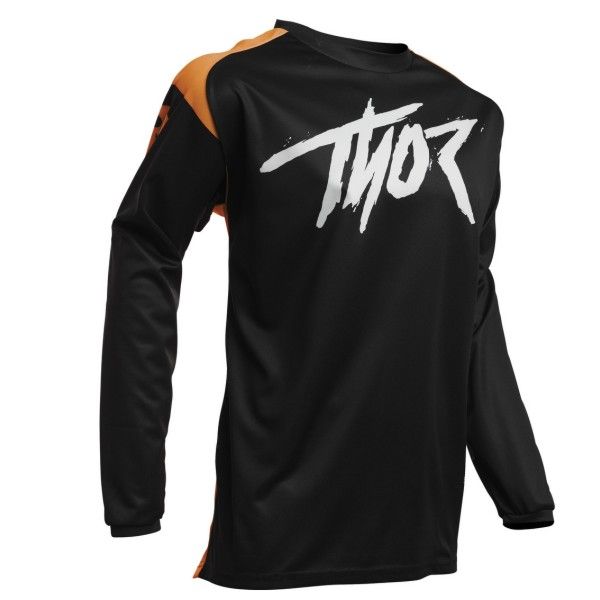 Thor - Jersey - Sector Link - Orange