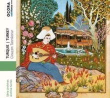 Turkey - The Art of the Ud (CD / Album)
