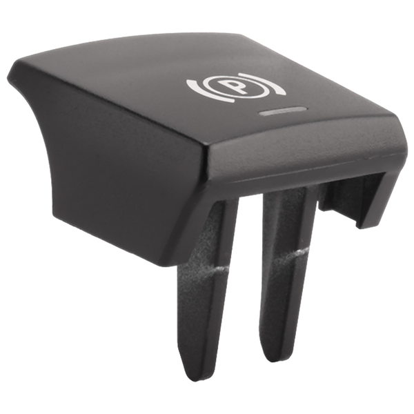 Parking Brake P Button Switch Cover for 5 6 X3 X4 F10 Compatible with Bmw
