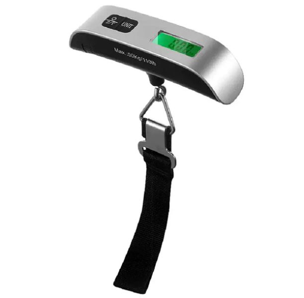 Luggage Scale