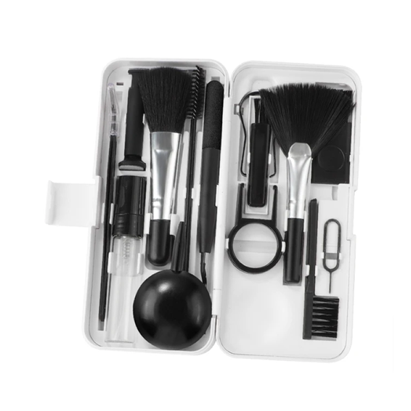19-in-1 Multifunctional Computer Keyboard Cleaner Kit F52-8- 1468