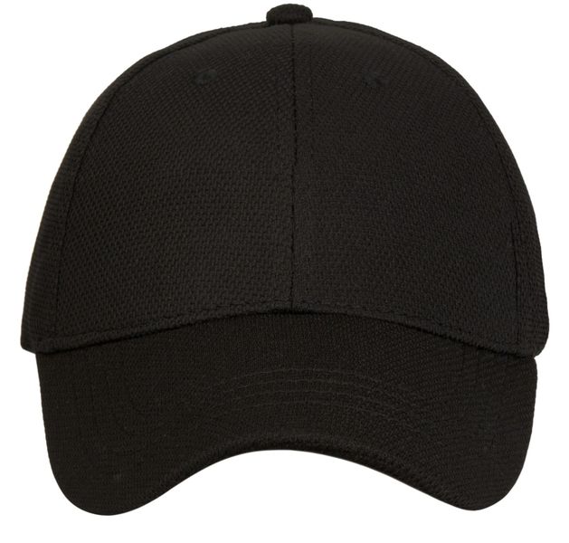 PepperSt Waffle Cap (Lecoste Cap) - Fade Resistant - White